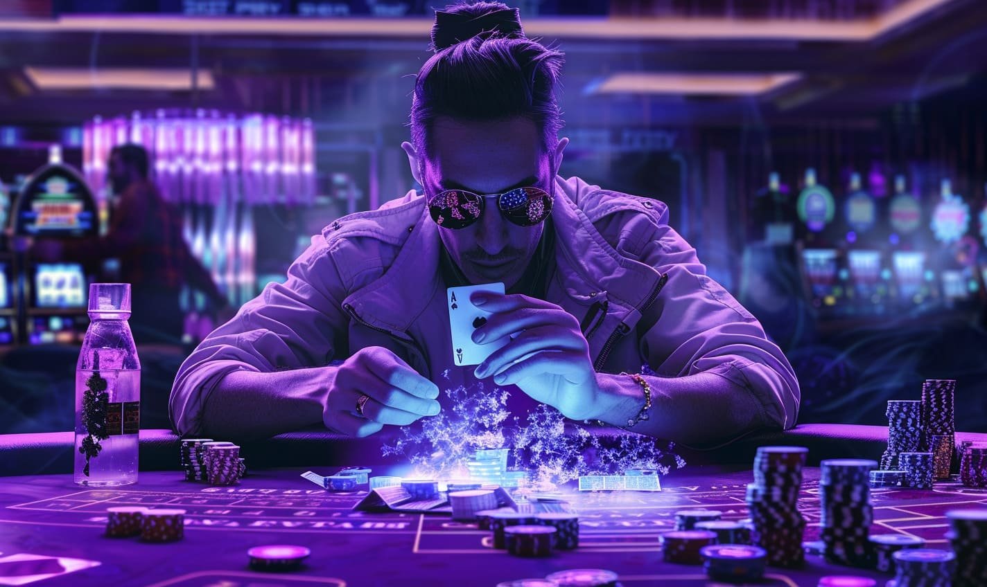 boss 2 মোবাইলে কুইন অফ বাউন্টি গেম খেলার ধাপ দেখানো হচ্ছে