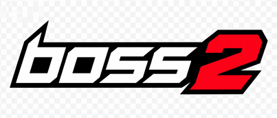 boss 2 লোগো
